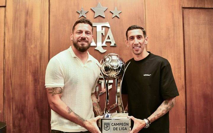 ¿Se votó o no se votó? AFA filtró el acta para desmentir a Estudiantes sobre el bochornoso título de Central