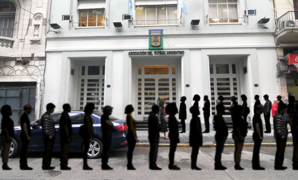 Tras el bochorno con Central, ¿y si todos reclaman el "título" al Chiqui?: los equipos que sumarían una estrella