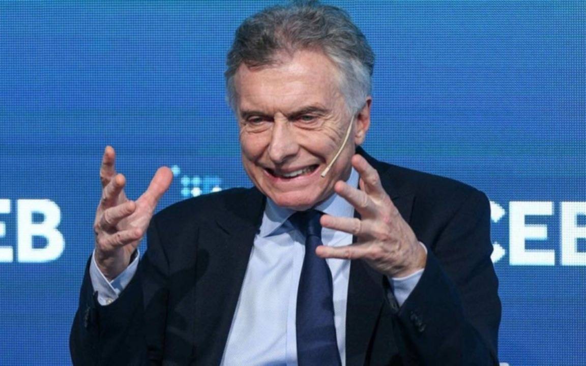 Mauricio Macri insiste e insiste con China y le baja el precio a EE UU