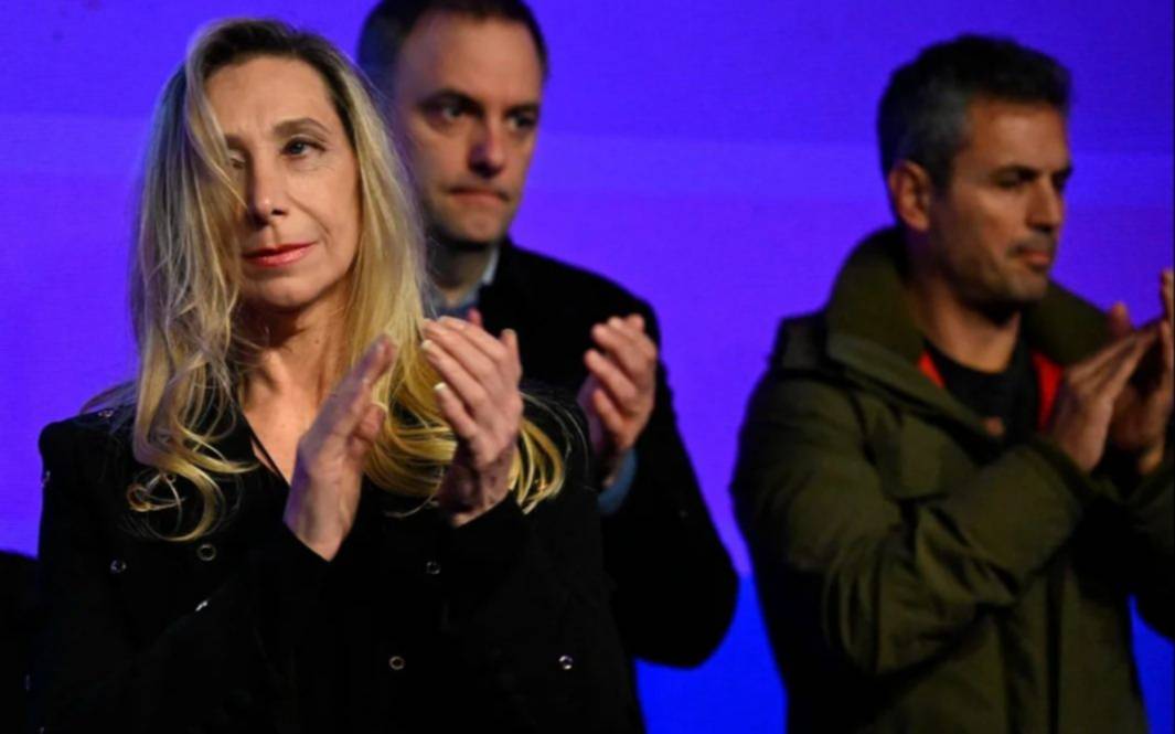 En la Bristol: Karina Milei convocó a un congreso libertario en Mar del Plata