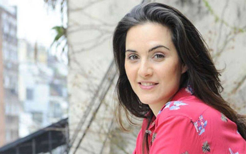 “Crueldad pornográfica”: el descargo de Julieta Díaz