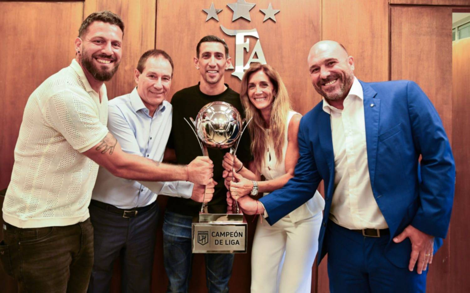 Sin tregua: la AFA obliga a Estudiantes a hacerle "el pasillo" a Rosario Central