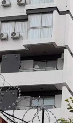 Reclama por los ladridos de un perro en 50, 23 y 24