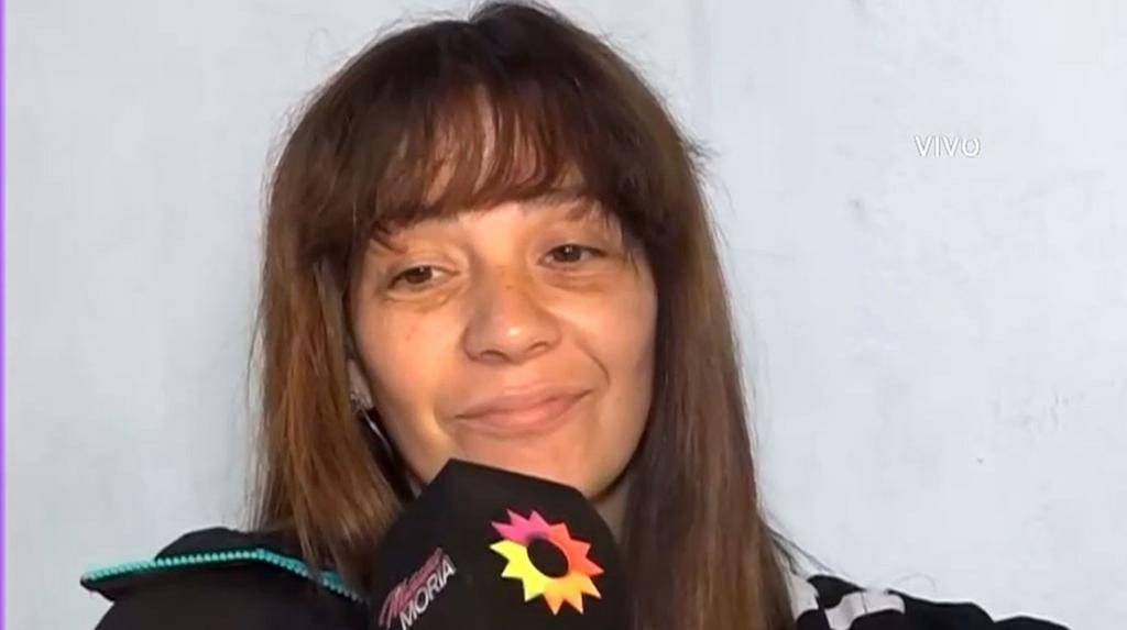 “Me soltaron la mano”: apareció Lissa y evidenció la feroz interna de Bandana