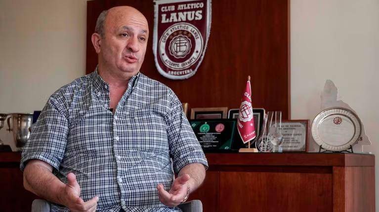 “Estudiantes vota una cosa y Verón dice otra”