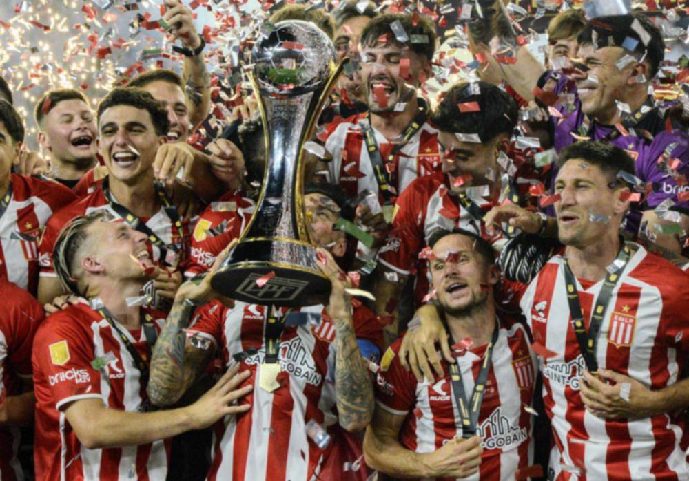 El Pincha y la chance de disputar una nueva final el próximo año