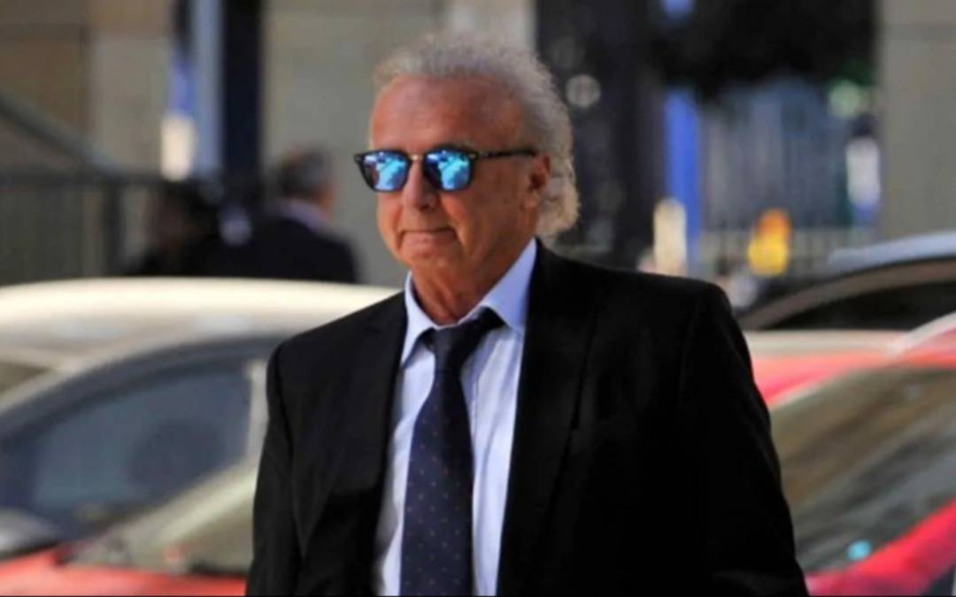 Las confesiones de un financista complican a Cristina Kirchner en la causa Cuadernos