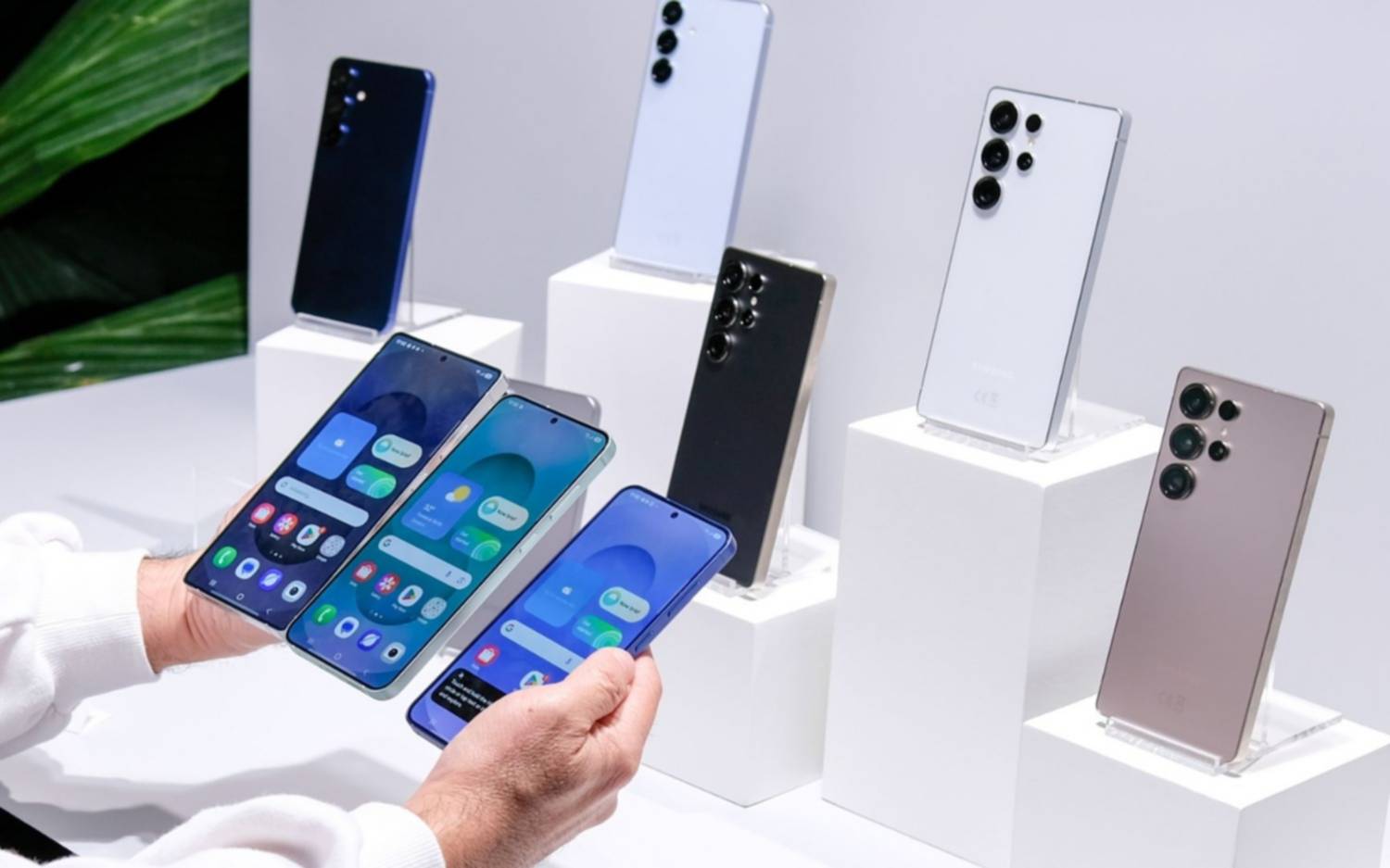 Lanzan distintos planes para canjear celulares: marcas, descuentos y todo lo que hay que saber