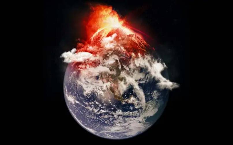 Con una supercomputadora, la NASA pronosticó cuánto falta para el fin del mundo