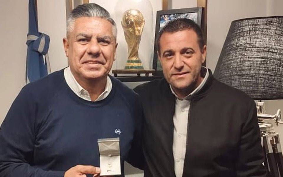 Pablo Toviggino redobla su furia contra Estudiantes y Verón: "Qué 2026 nos espera" y "boina multicolor"