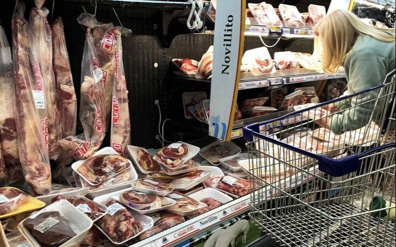 Noviembre vuelve a acelerar y la inflación quedaría arriba del 2%