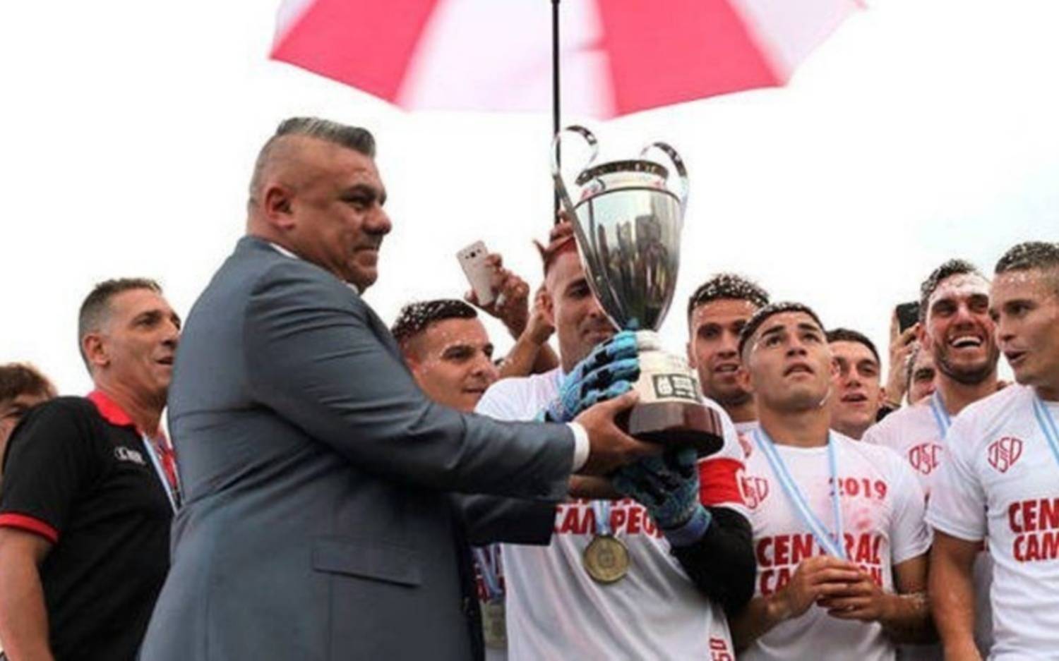 Barracas clasificó a la Copa Sudamericana: el campeón Lanús le liberó su cupo de la Tabla Anual