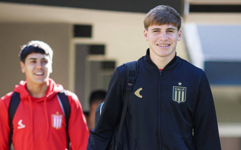 Estudiantes, a todo o nada ante el “campeón”