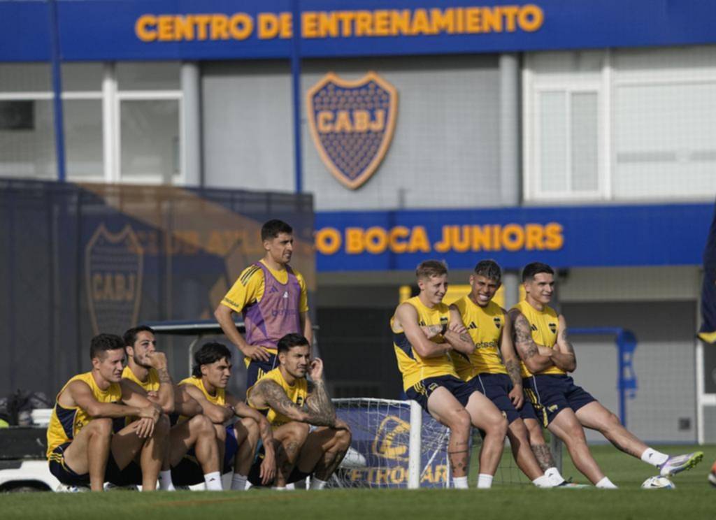 Por los Cuartos: Boca quiere aprovechar su momento ganador
