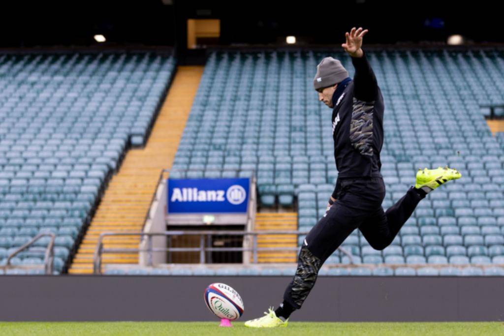 Los Pumas: un cierre de año por demás exigente