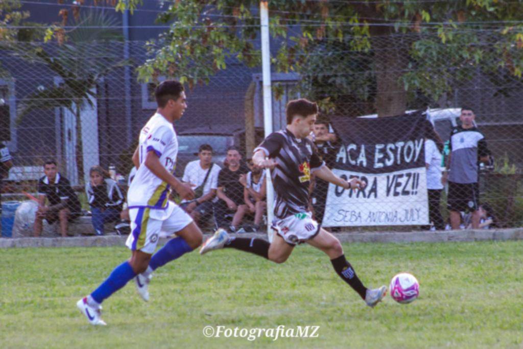 ADIP perdió el clásico y no pudo saltar a la punta