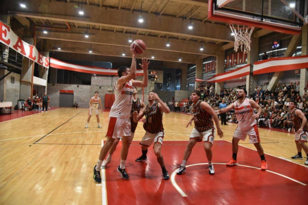 APB: Estudiantes ya está en la final y ahora espera rival