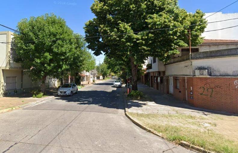 Aceptar un viaje, una ruleta rusa: un remisero internado tras un robo