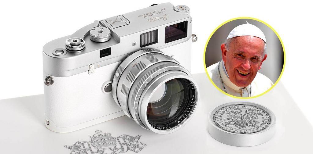 La cámara “más santa” se subastó por una fortuna