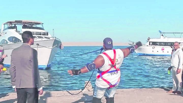 Mandíbula de hierro