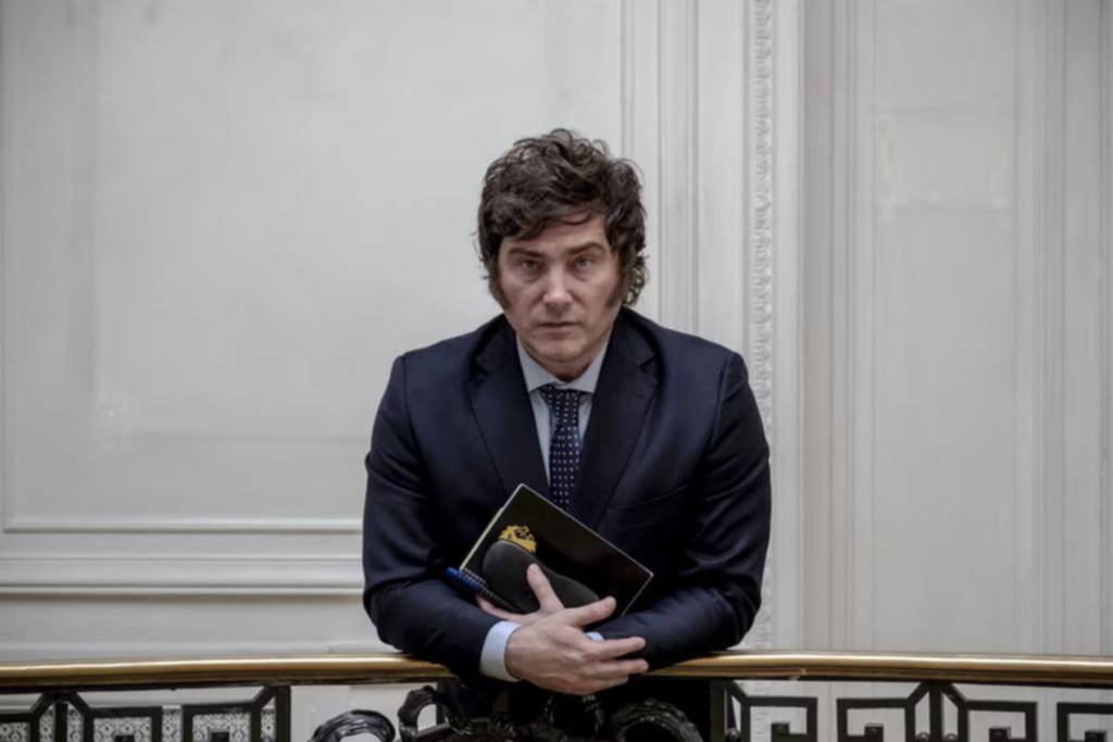 La ingeniería del poder libertario: alianzas, rupturas y presión territorial para construir una nueva mayoría