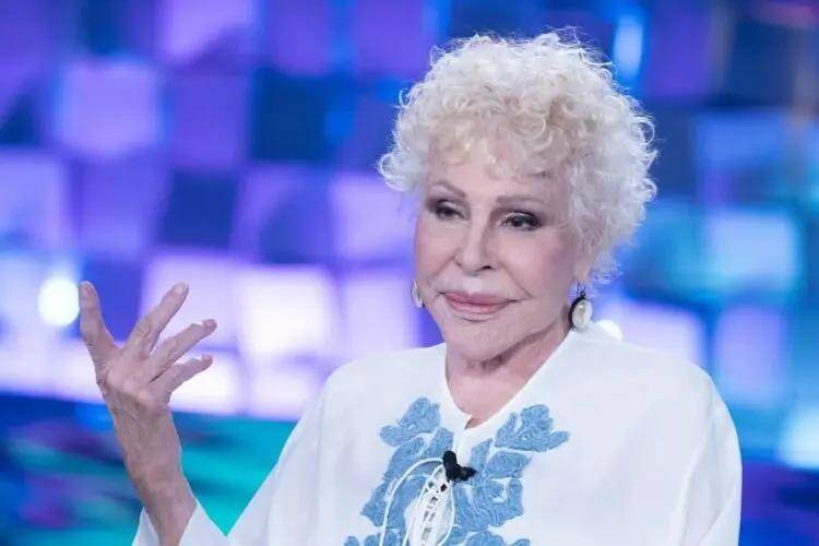 Ornella Vanoni: adiós a un emblema de la canción italiana