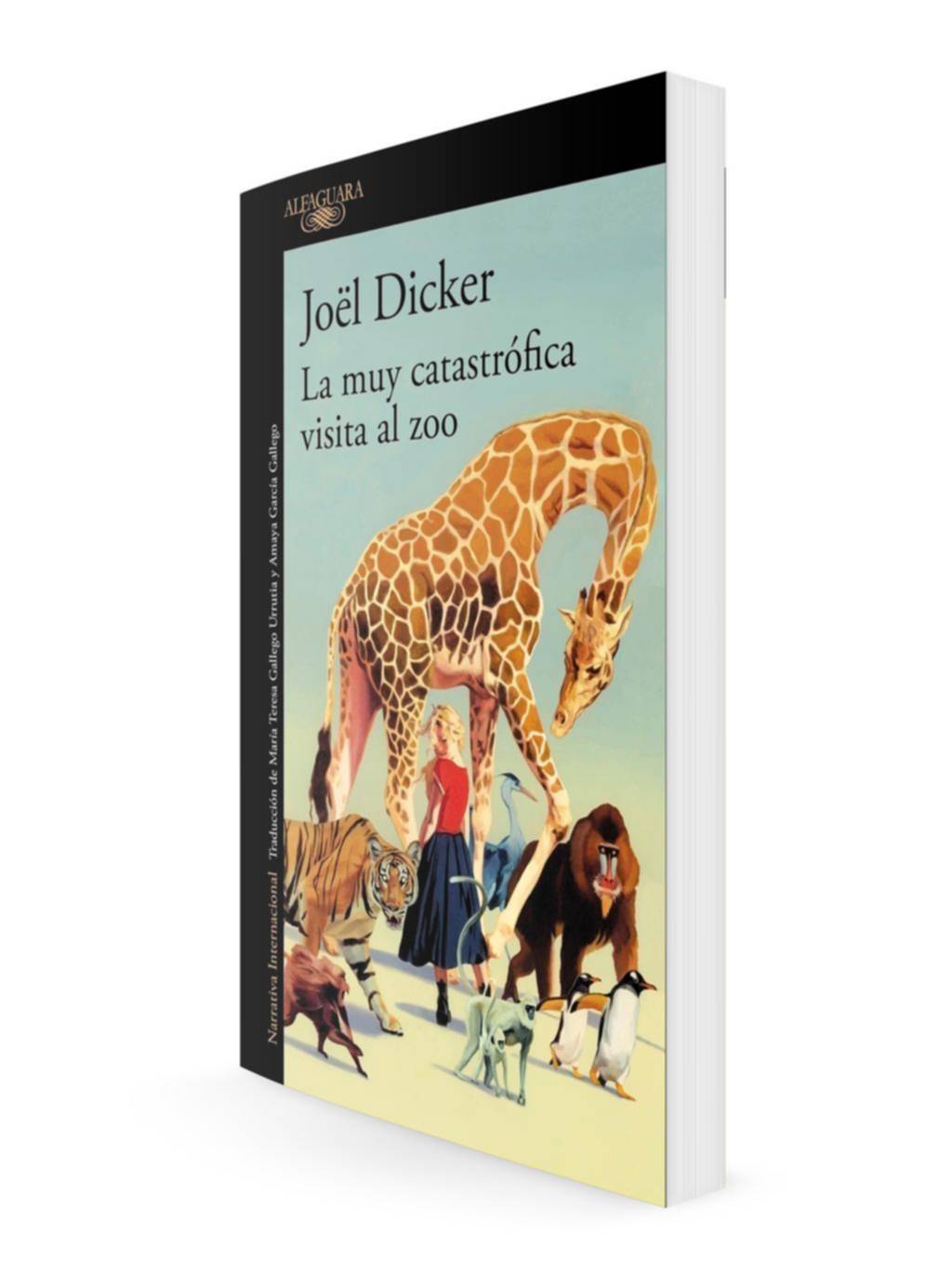 La excursión que lo cambió todo: un giro inesperado