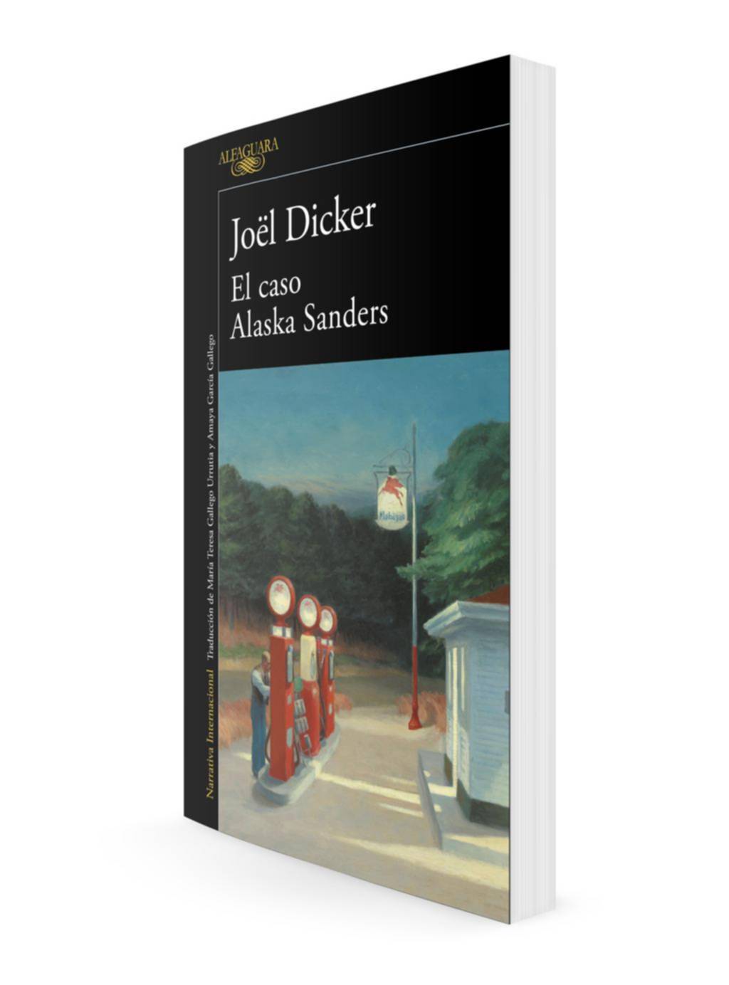 El regreso de los fantasmas: un rompecabezas y un mensaje clave