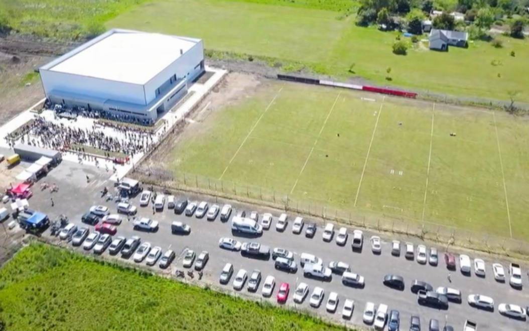 Los grandes proyectos para el futuro inmediato