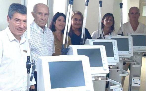 La edición anterior