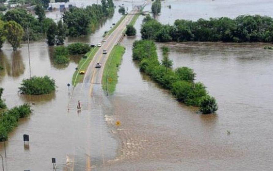 Buenos Aires enfrenta una de sus peores inundaciones: millones de hectáreas afectadas y pérdidas millonarias
