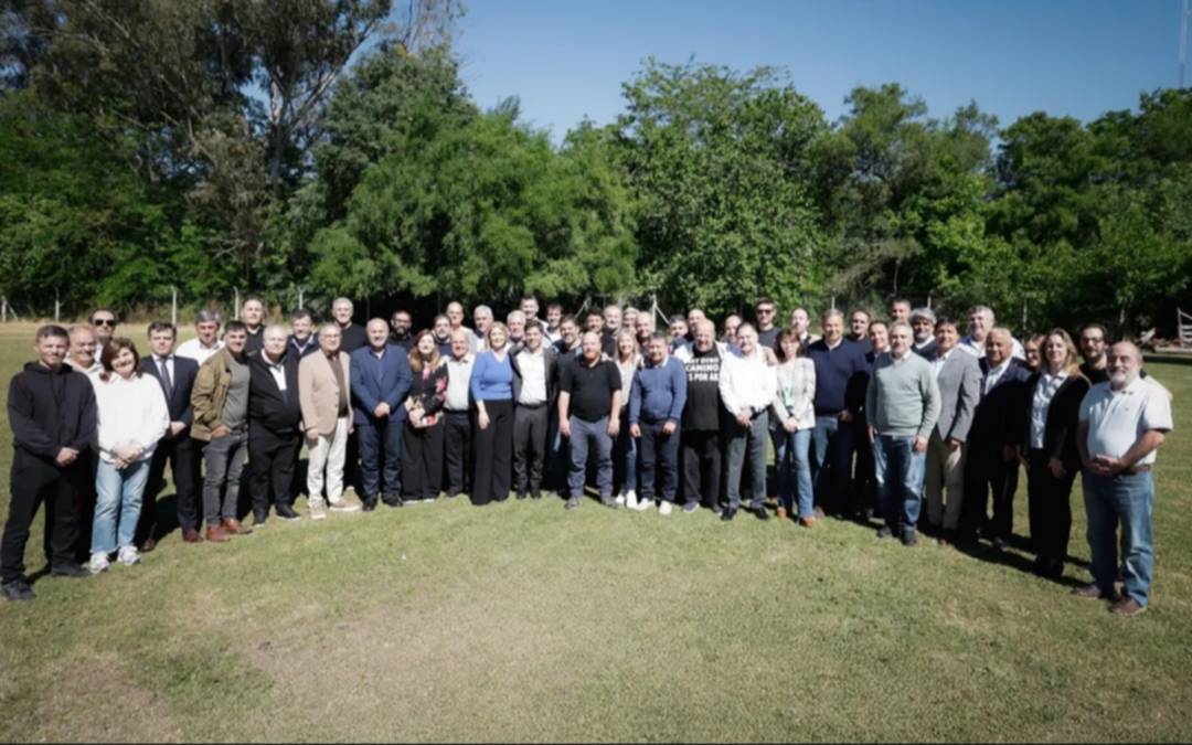 Crisis económica en municipios bonaerenses: el golpe financiero se traslada a las localidades