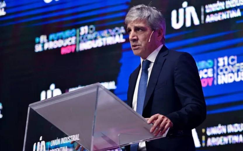 Agenda económica semanal: calendario del INDEC y la evolución del dólar