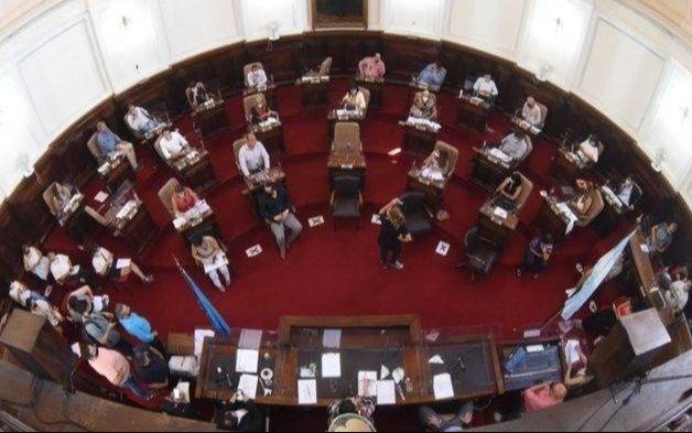 Semana intensa en el Concejo Deliberante de La Plata: nuevo sistema de transporte y todo lo que se vota