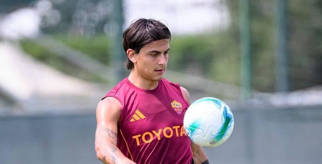 El sueño del Xeneize para 2026 es Dybala