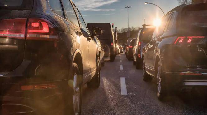 Boom de camionetas: alertan por su impacto en las ciudades