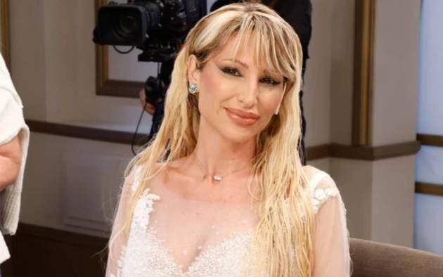 Xipolitakis vs. Mirtha: “No quiero saber nada”