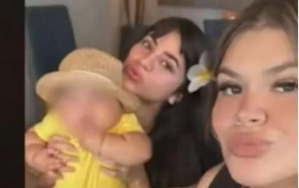 More Rial, ¿complicó su situación por una historia?