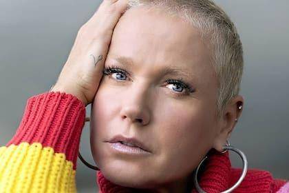 Xuxa contó quién es su inspiración y sorprendió