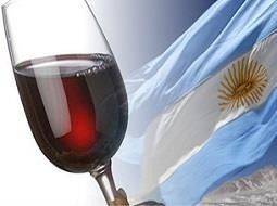 Se conmemora el “Día del Vino Argentino”