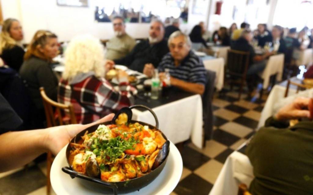 Mar del Plata: El turismo impulsó el mejor fin de semana largo del año