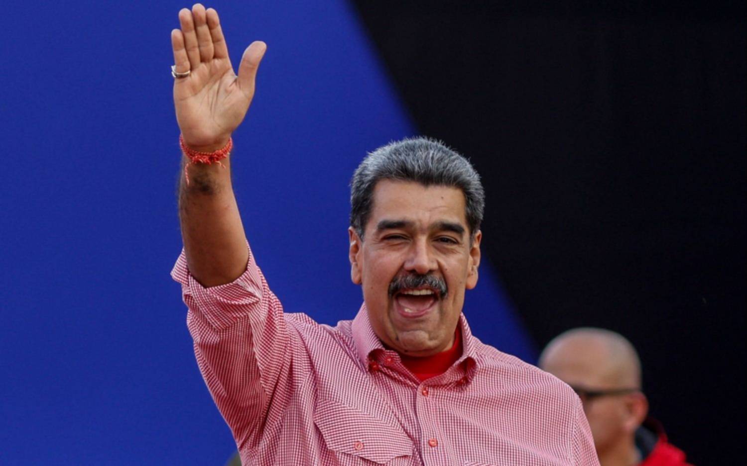 Venezuela calificó de "ridícula" la medida anunciada por Estados Unidos