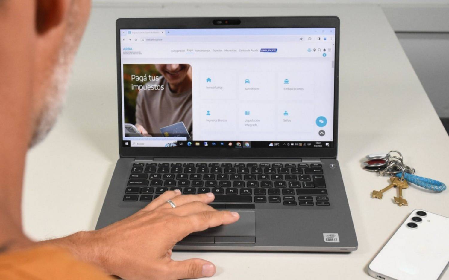 Impuesto Inmobiliario: ARBA aclaró quiénes deben pagar el polémico "adicional"