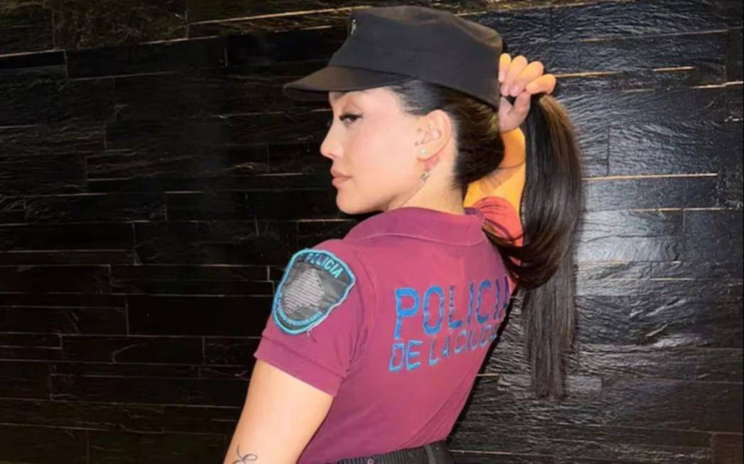 ¿Una red de explotación sexual detrás de la policía tiktoker? Buscan pistas y conexiones