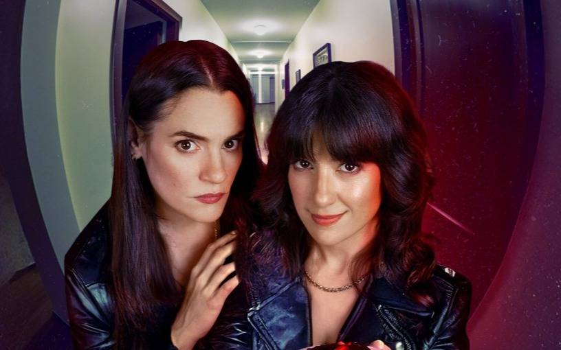 Vuelven las “Viudas Negras”: Malena Pichot y Pilar Gamboa confirmaron la segunda temporada