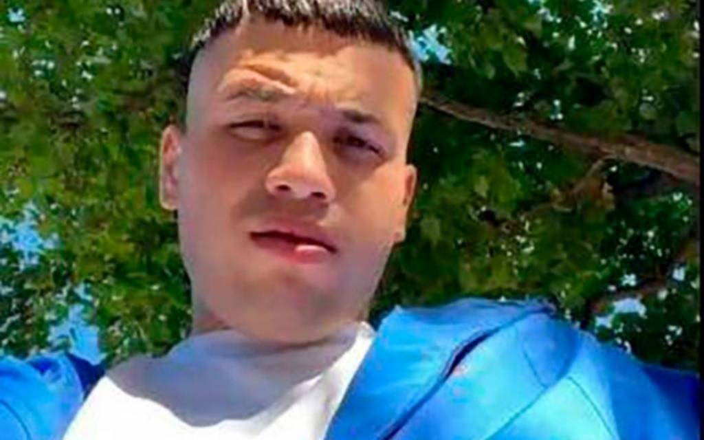 La familia de Agustín González, asesinado en Tolosa por una gorra, exigen cambio de carátula