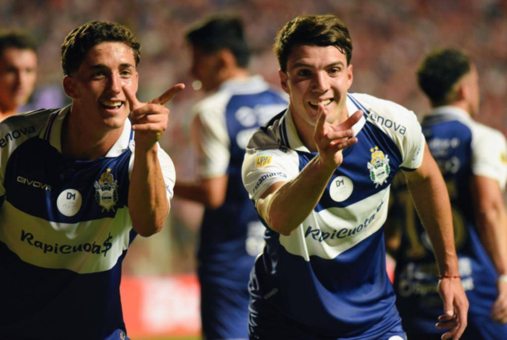 Gimnasia está creciendo y nadie sabe dónde llegará