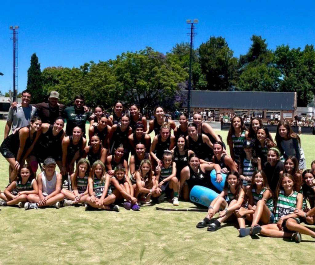 Santa Bárbara “C” dio un paso para el ascenso