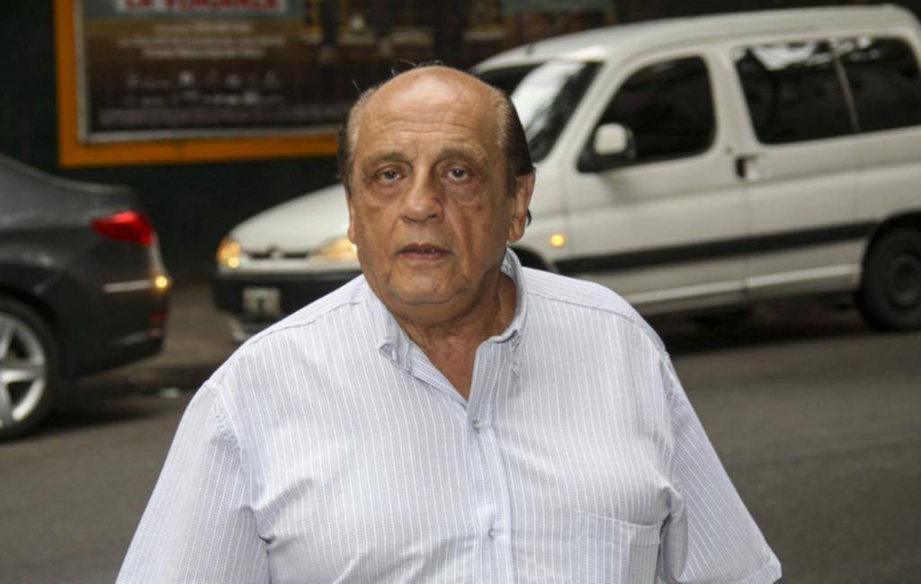 Pesar por Juan José Mussi, un histórico del PJ e intendente de Berazategui