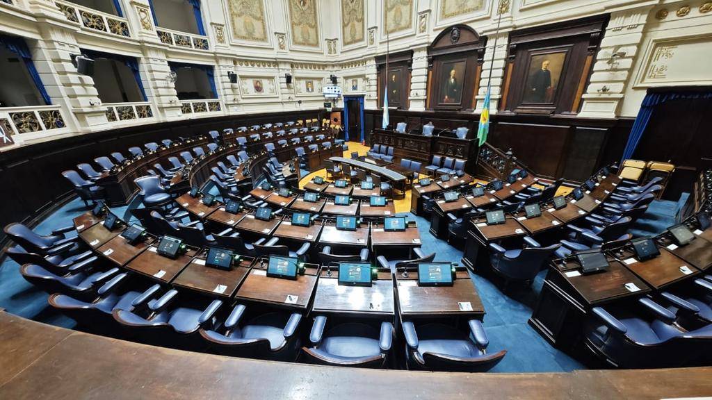 Financiamiento bonaerense: un nuevo intento